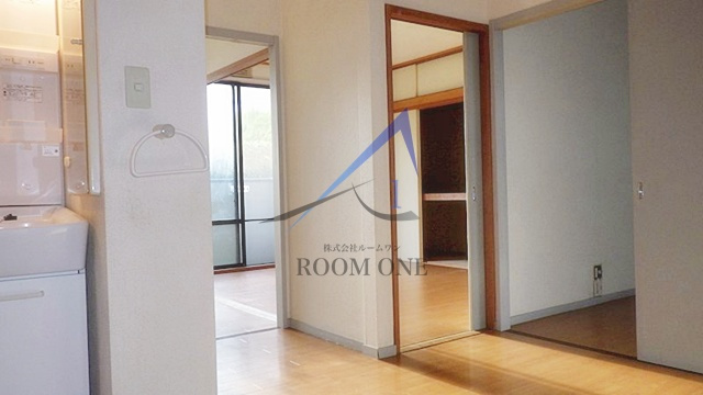 ソレアードN　B棟のその他