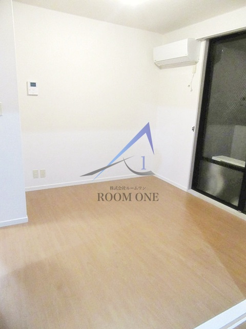 ソレアードN　B棟