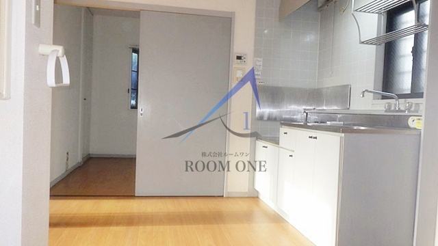 ソレアードN　B棟