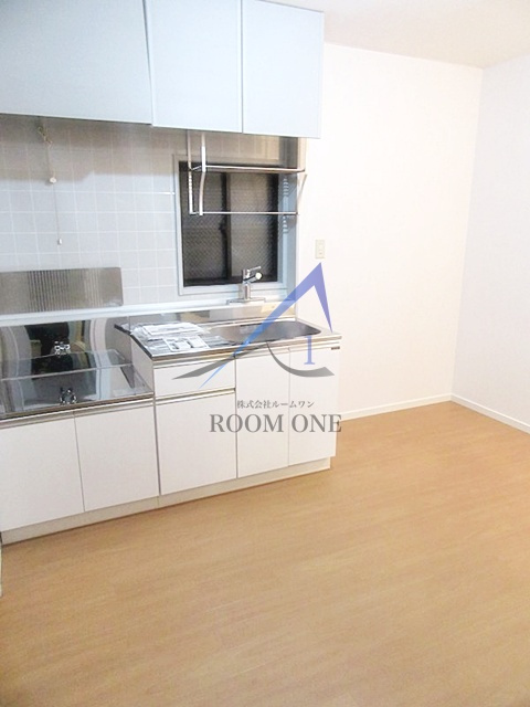 ソレアードN　B棟