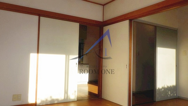 ソレアードN　B棟