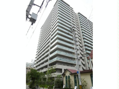 【外観】 | ジオ新町