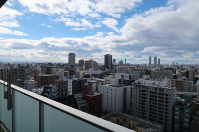 【展望】 | ジオ新町