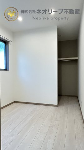 TRIOVE JR久留米駅前の玄関|実際のお部屋の写真です