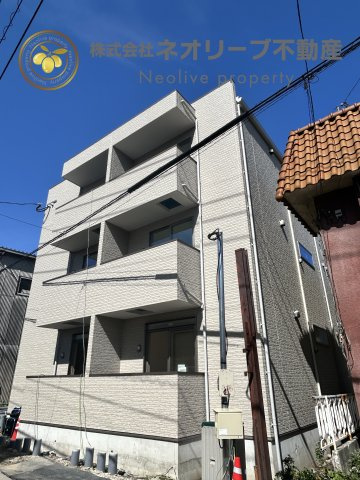 TRIOVE JR久留米駅前