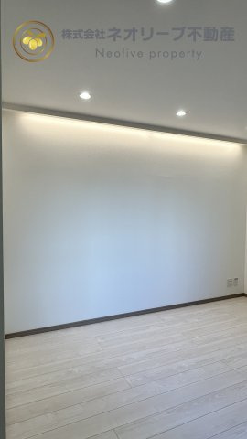 TRIOVE JR久留米駅前の設備|実際のお部屋の写真です