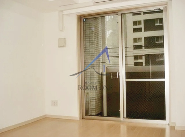 ＡＲＴＥＳＳＩＭＯ　ＦＯＮＴＥのバルコニー|バルコニーです。