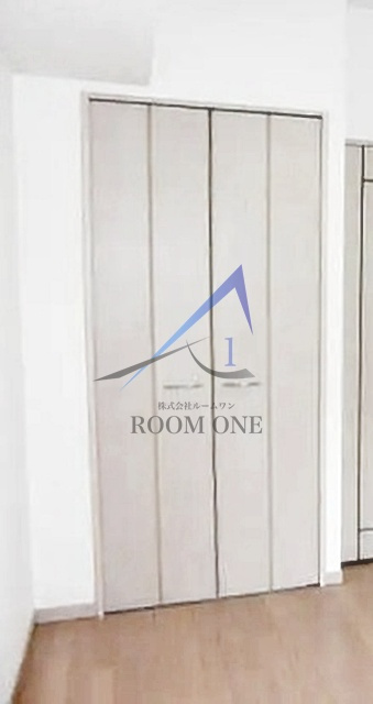 ＡＲＴＥＳＳＩＭＯ　ＦＯＮＴＥの収納|収納です。