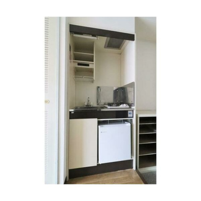 【キッチン】 | マルシェ九条 仲介手数料無料