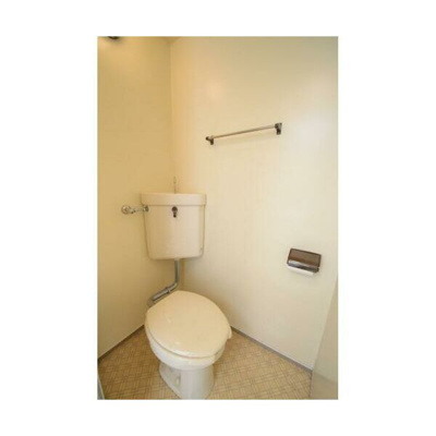 【トイレ】 | マルシェ九条 仲介手数料無料