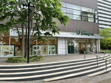 もとまちユニオン新宿店