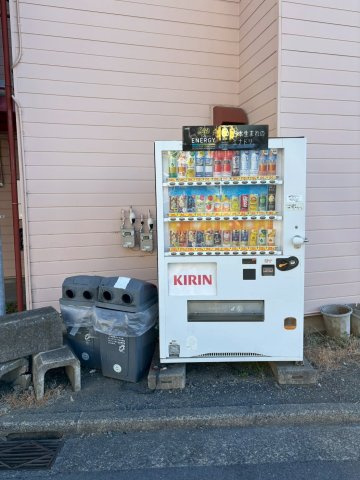 デュークハイツクロガネの周辺