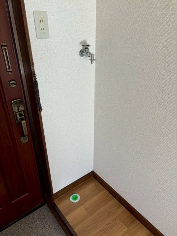 デュークハイツクロガネの設備