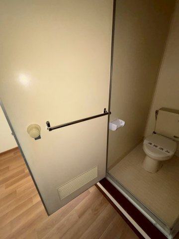 デュークハイツクロガネの設備