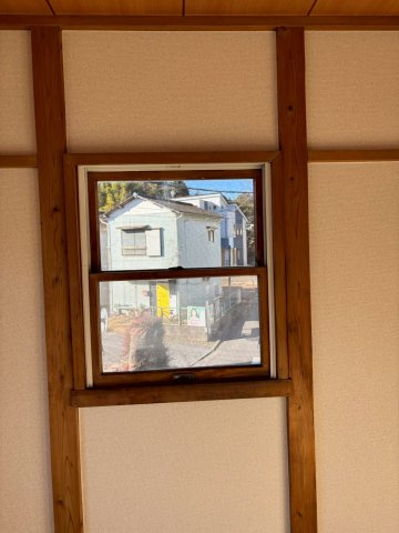 デュークハイツクロガネの内装