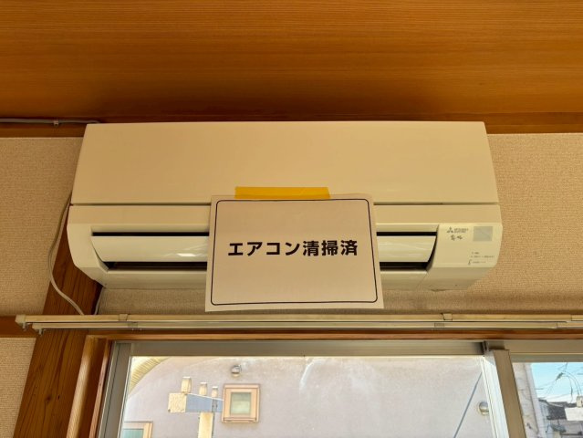 デュークハイツクロガネの設備