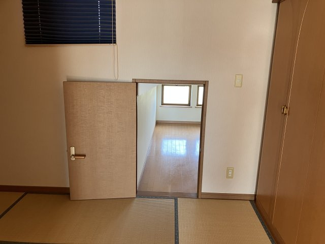 杉山町字新松丘58番2貸家のその他