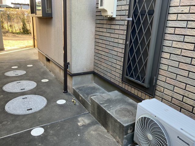 杉山町字新松丘58番2貸家のその他