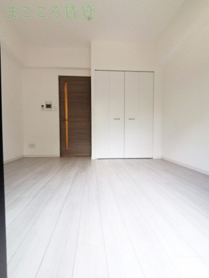 【洋室】 | ジアコスモ江戸堀パークフロント