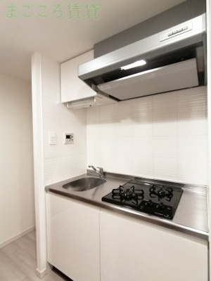 【キッチン】 | ジアコスモ江戸堀パークフロント