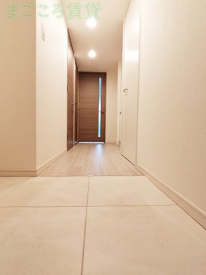 【内装】 | ジアコスモ江戸堀パークフロント