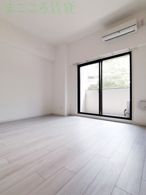 【居間・リビング】 | ジアコスモ江戸堀パークフロント