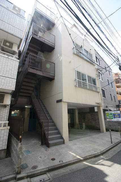 江東区亀戸5丁目のマンションの画像
