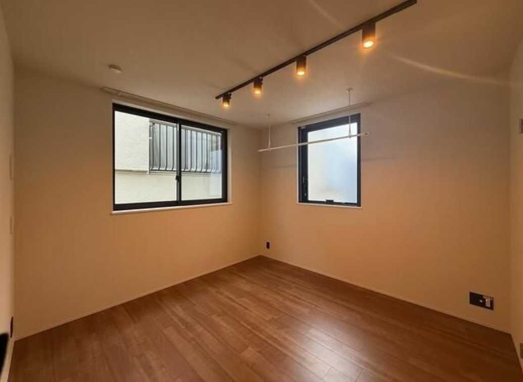 アトリオフラッツ三軒茶屋North　フリーレント　礼金０　新築の内装