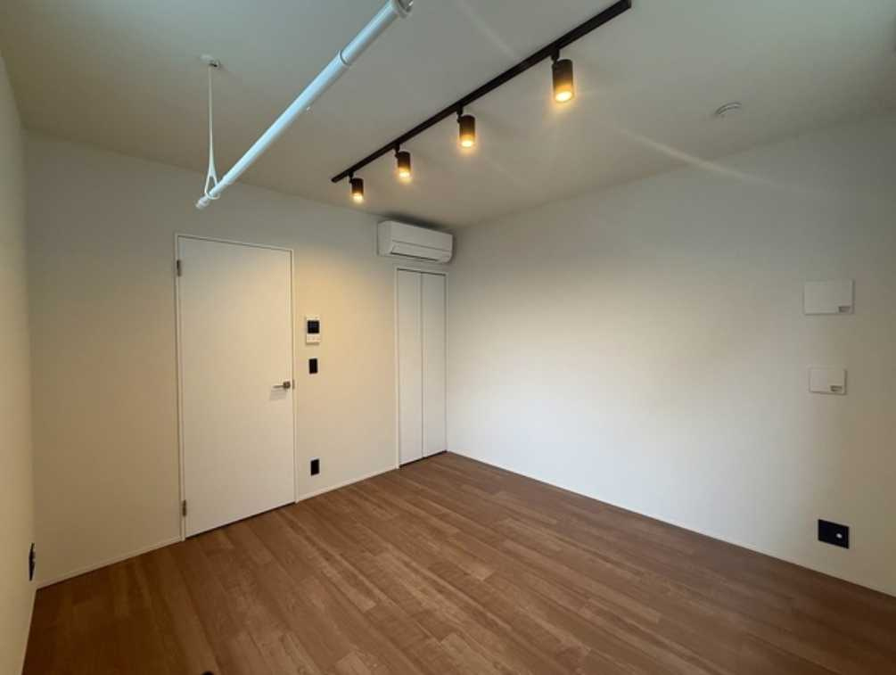 アトリオフラッツ三軒茶屋North　フリーレント　礼金０　新築のその他