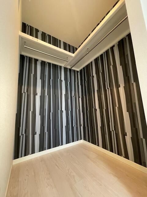 ＣＡＳＡ　ＭＩＡの収納