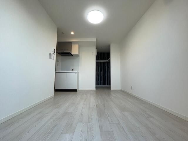 ＣＡＳＡ　ＭＩＡの寝室