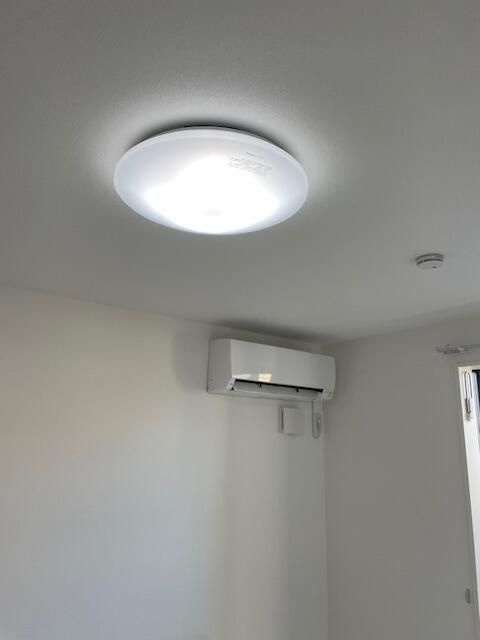 ＣＡＳＡ　ＭＩＡの設備