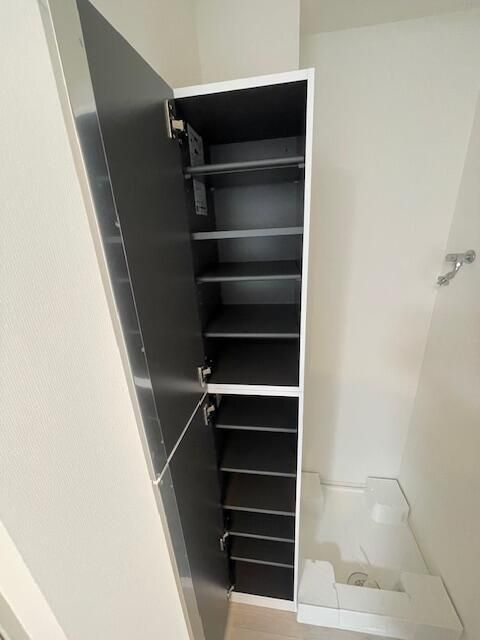 ＣＡＳＡ　ＭＩＡの収納