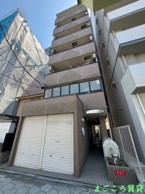 【外観】 | ロイヤルレスト芦原