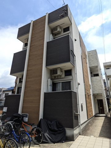 トレノハウス