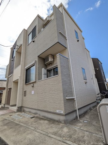 クオーレ名古屋の外観