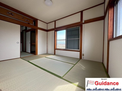 【和室】 | 北葛城郡上牧町服部台1丁目戸建