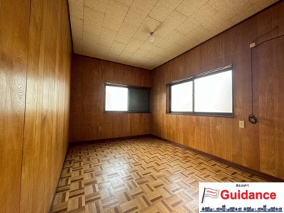 【洋室】 | 北葛城郡上牧町服部台1丁目戸建