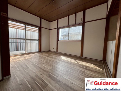 【洋室】 | 北葛城郡上牧町服部台1丁目戸建