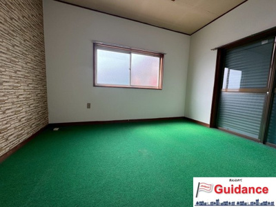 【寝室】 | 北葛城郡上牧町服部台1丁目戸建