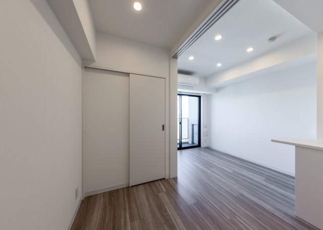 SYFORME WASEDAの居間・リビング|※同タイプ参考写真です（カラータイプが異なる場合がございます）