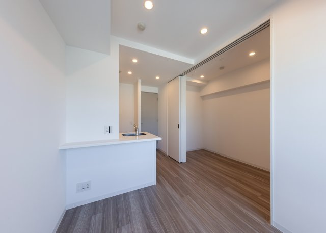 SYFORME WASEDAの居間・リビング|※同タイプ参考写真です（カラータイプが異なる場合がございます）