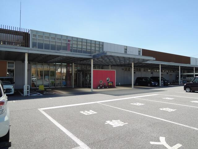 宇都宮市鶴田町　246.93㎡　売地の周辺|宇都宮市西部保育園まで768m