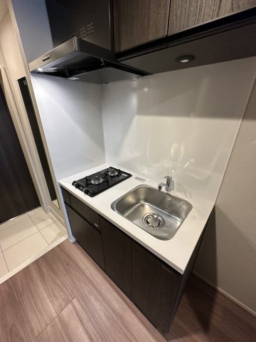 コンシェリア目黒本町 ＴＨＥ ＲＥＳＩＤＥＮＣＥのキッチン