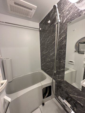 コンシェリア目黒本町 ＴＨＥ ＲＥＳＩＤＥＮＣＥの浴室