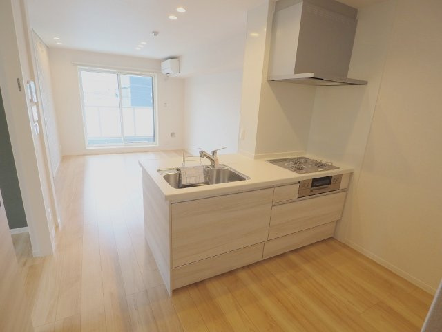 サンチェーロの展望