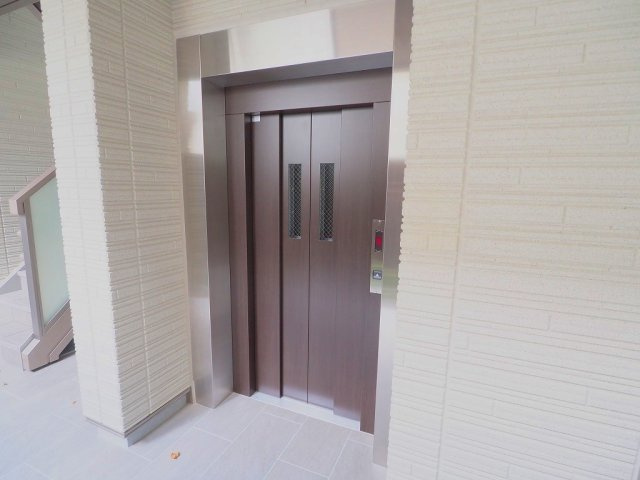 サンチェーロのその他共用部分