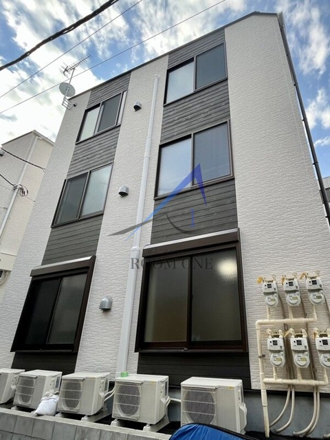 ワンネス西品川