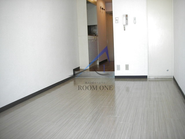 スカイコート品川第２の寝室|寝室です。