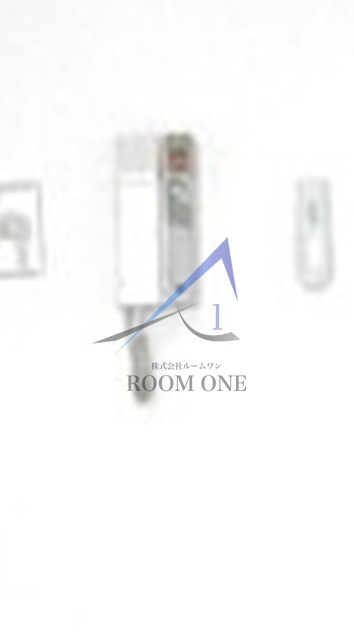 スカイコート品川第２のセキュリティ|インターホンです。